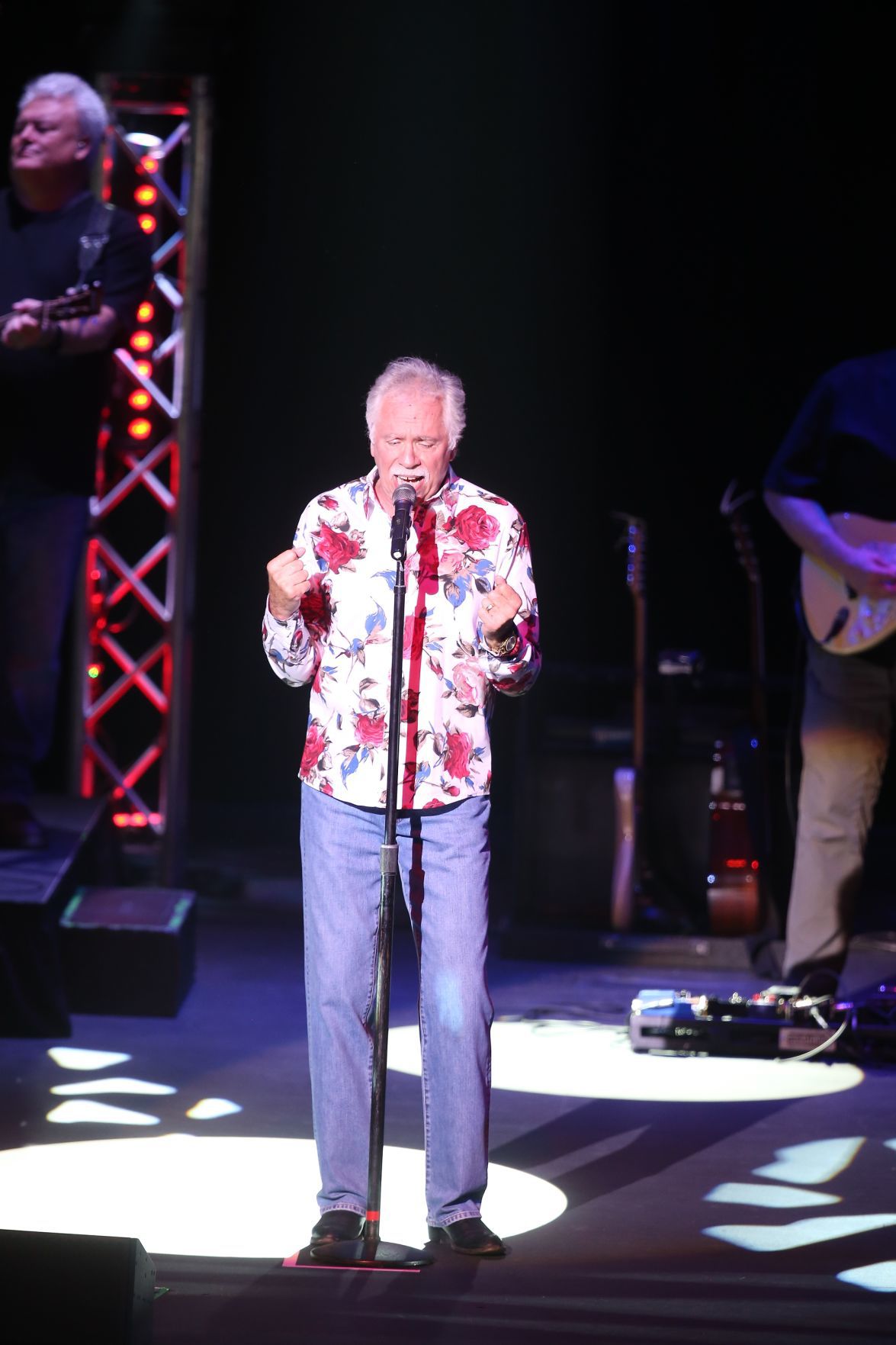 Oak Ridge Boys